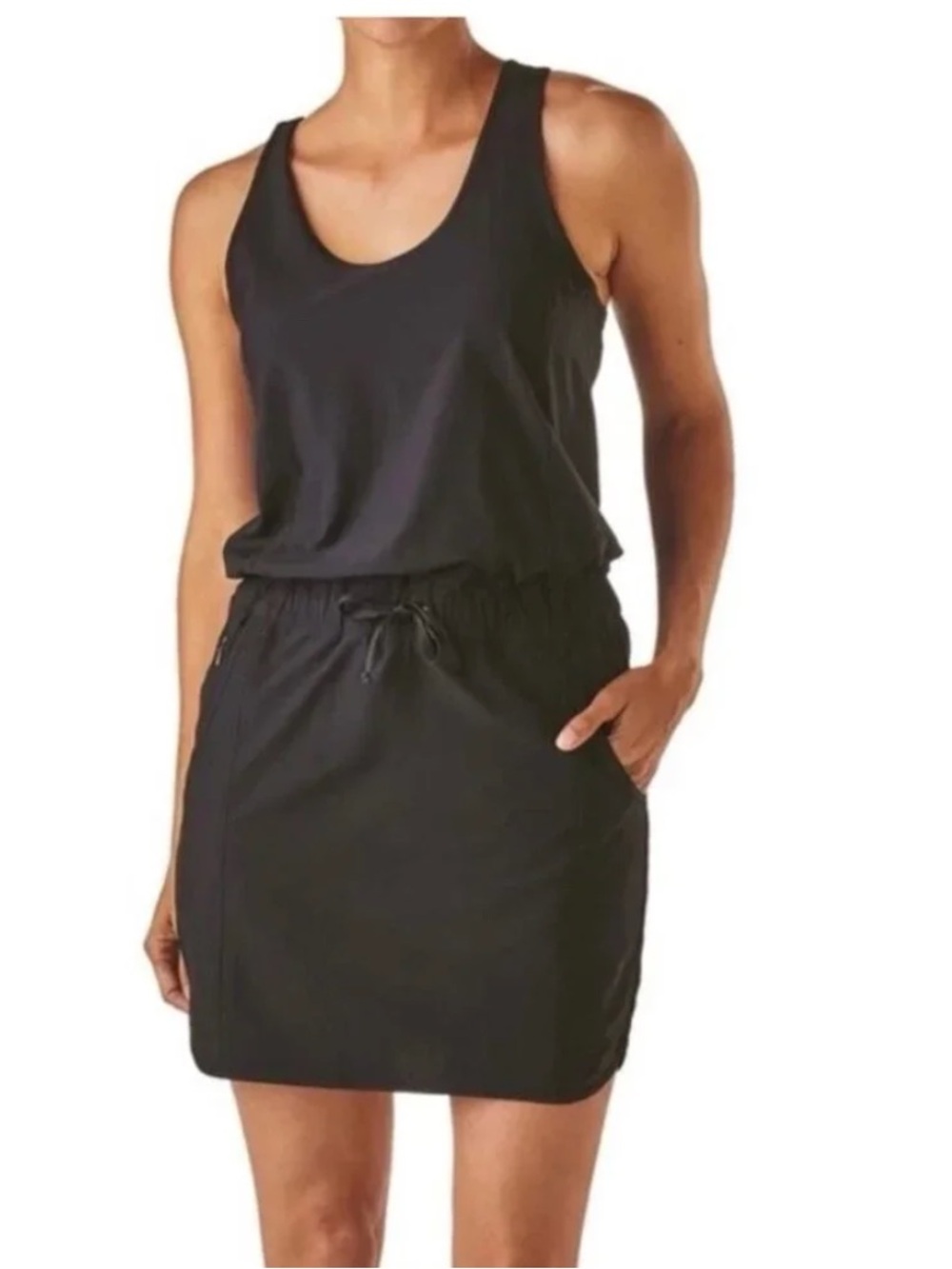 Patagonia Women’s Fleetwith Dress